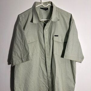 Rocawear button down